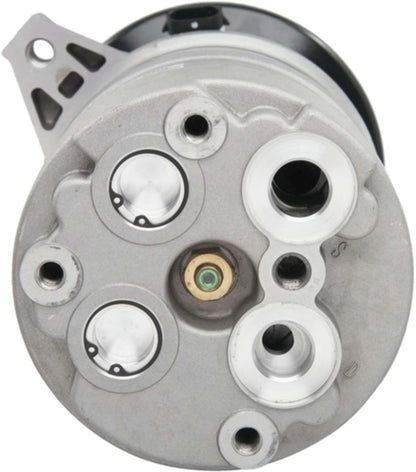 Four Seasons A/C Compressor 58963