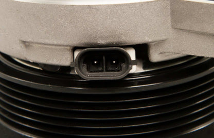 Four Seasons A/C Compressor 58963