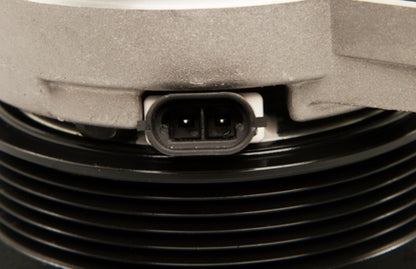 Four Seasons A/C Compressor 58963