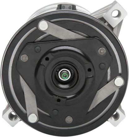 Four Seasons A/C Compressor 58963