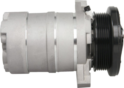 Four Seasons A/C Compressor 58963