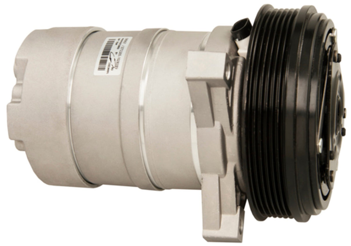 Four Seasons A/C Compressor 58967
