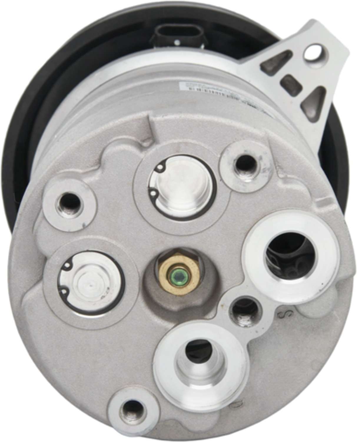 Four Seasons A/C Compressor 58967