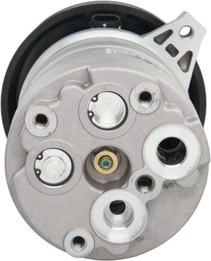 Four Seasons A/C Compressor 58967