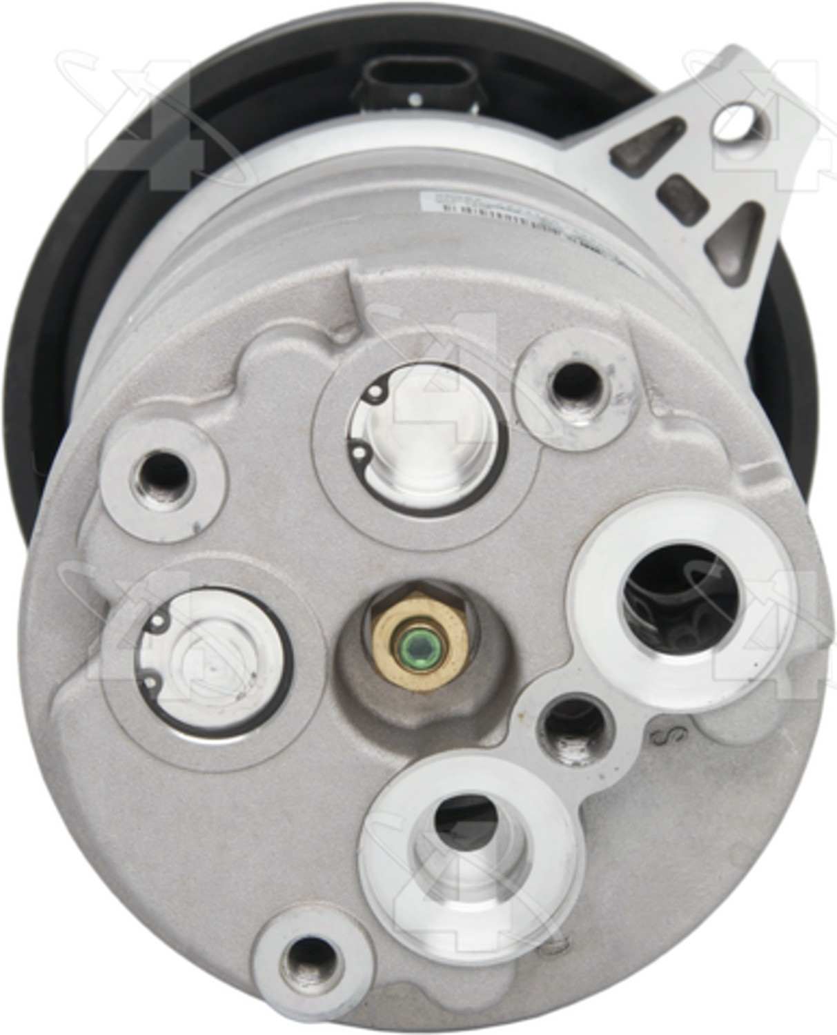 Four Seasons A/C Compressor 58967