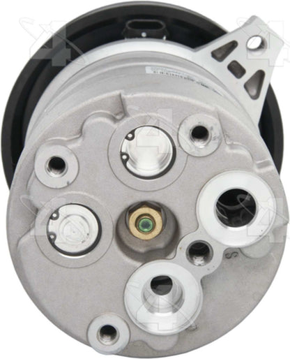Four Seasons A/C Compressor 58967