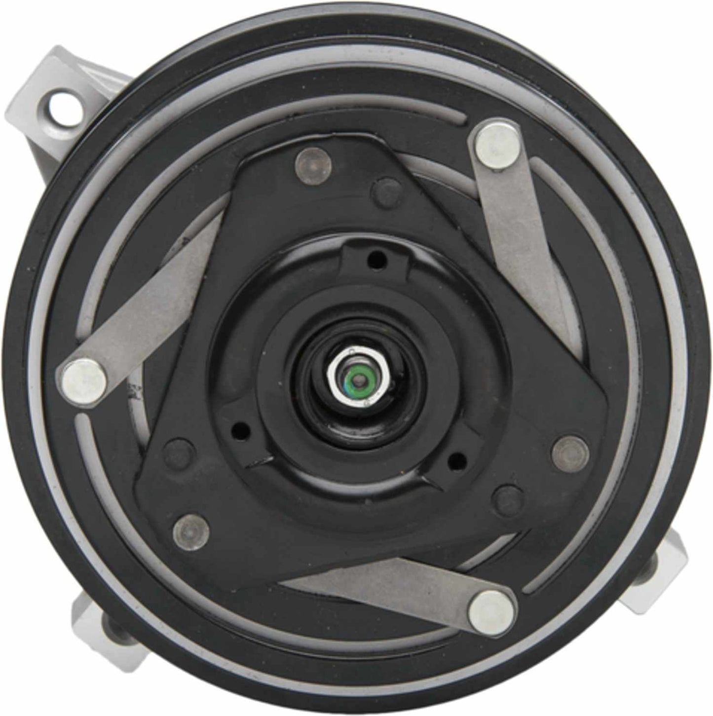 Four Seasons A/C Compressor 58967