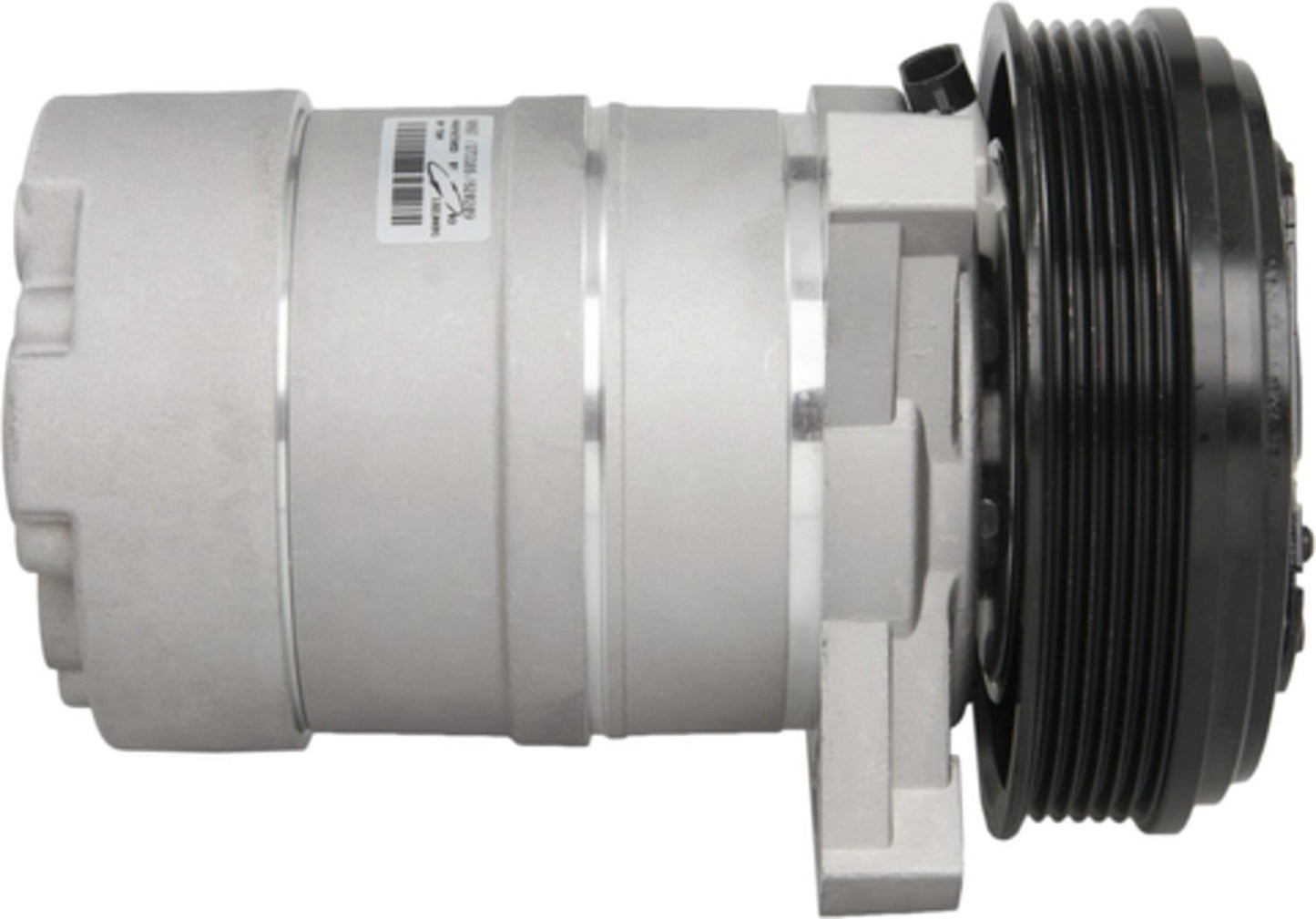 Four Seasons A/C Compressor 58967