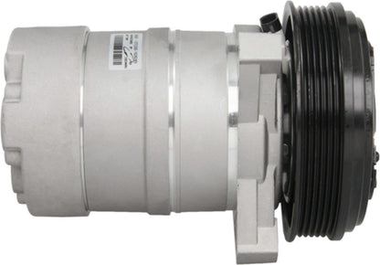 Four Seasons A/C Compressor 58967