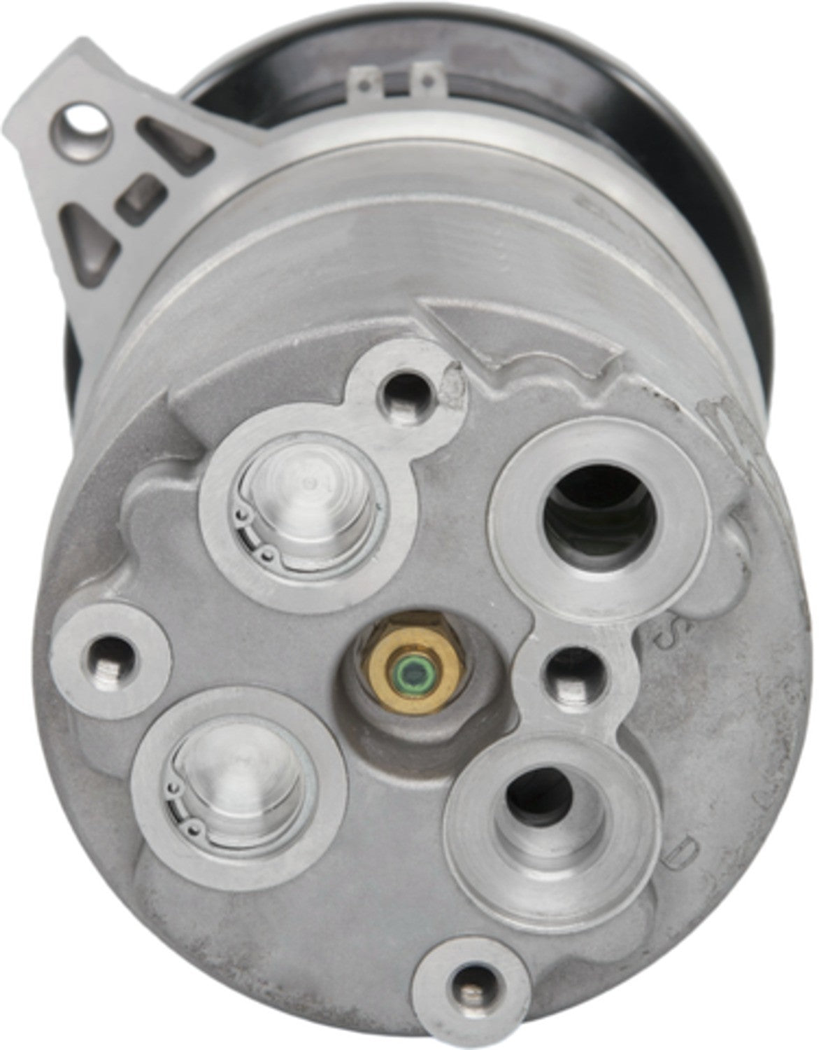 Four Seasons A/C Compressor 58969