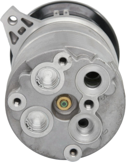 Four Seasons A/C Compressor 58969