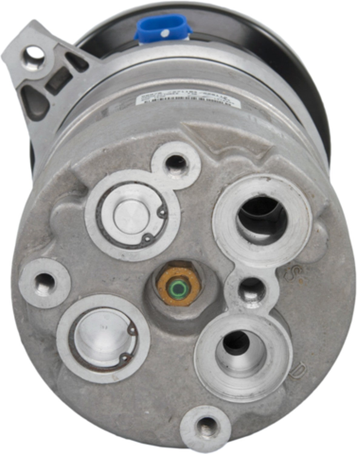 Four Seasons A/C Compressor 58970