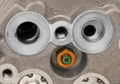 Four Seasons A/C Compressor 58970