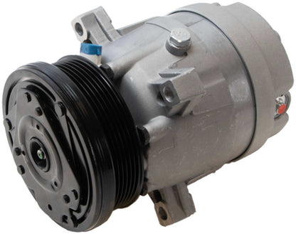 Four Seasons A/C Compressor 58971