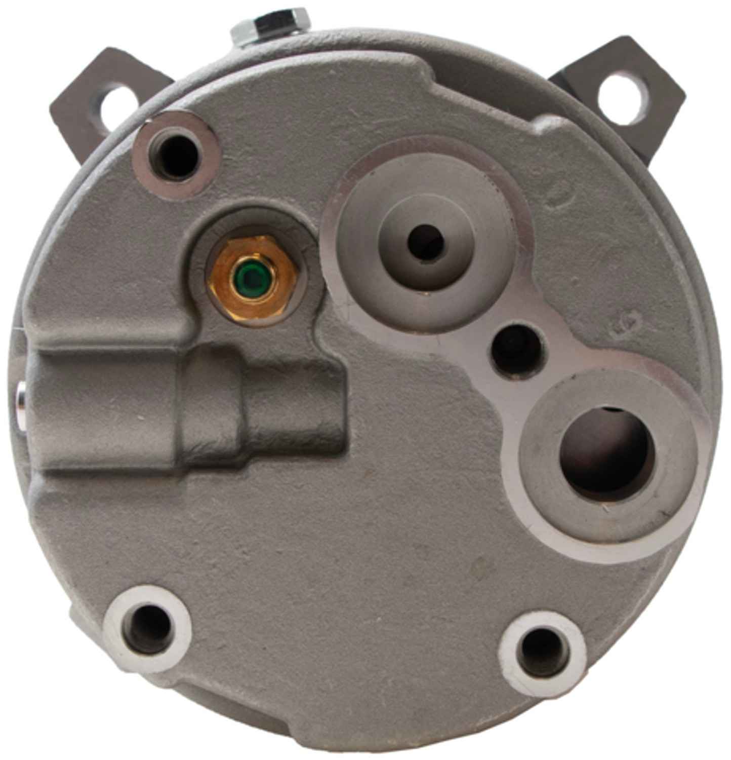 Four Seasons A/C Compressor 58971