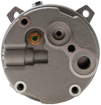 Four Seasons A/C Compressor 58971