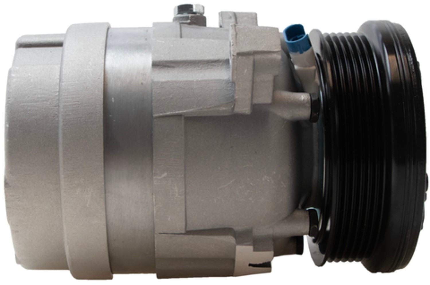 Four Seasons A/C Compressor 58971