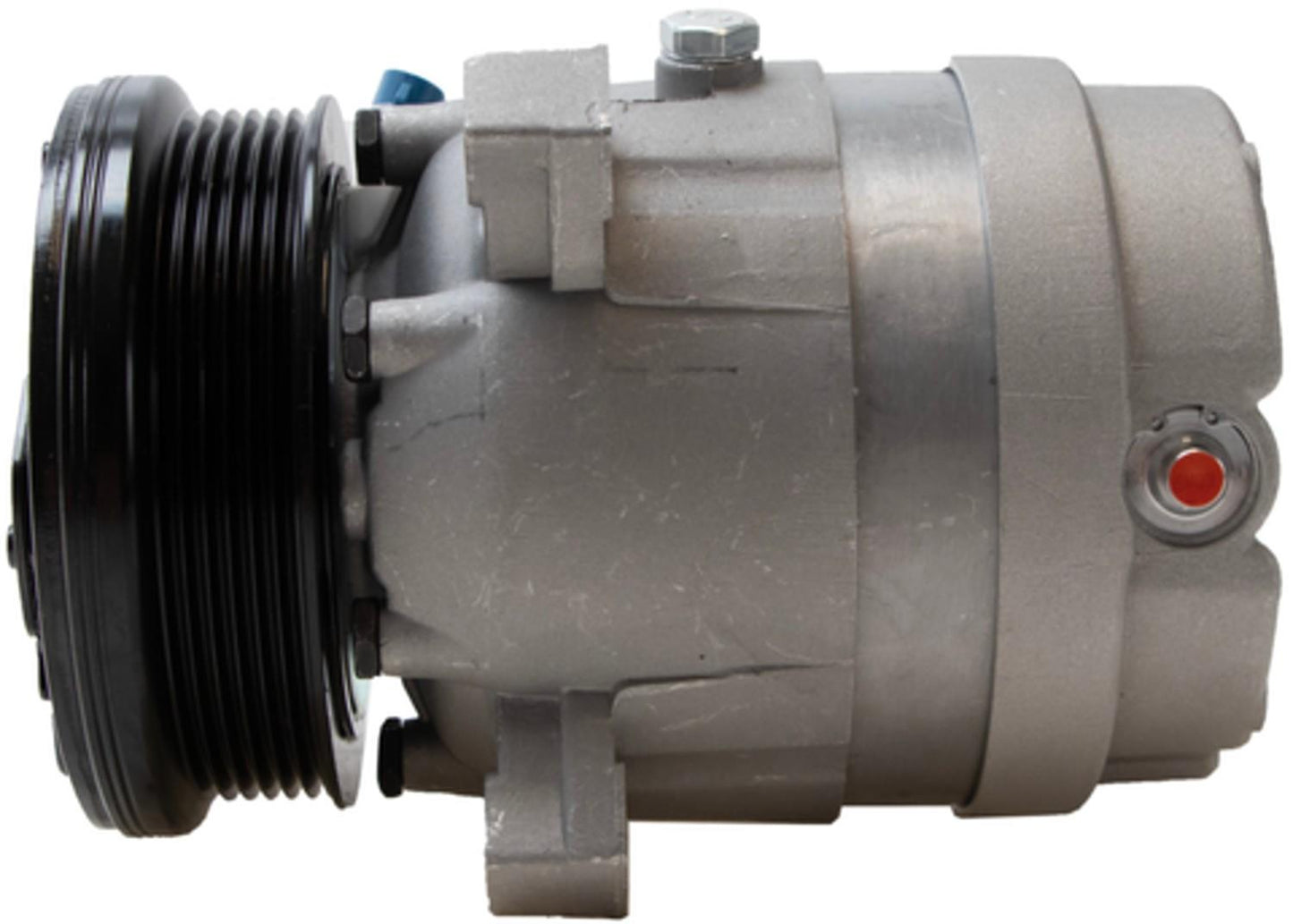 Four Seasons A/C Compressor 58971