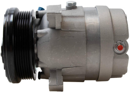 Four Seasons A/C Compressor 58971