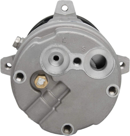 Four Seasons New GM V5  Compressor w/ Clutch 58976