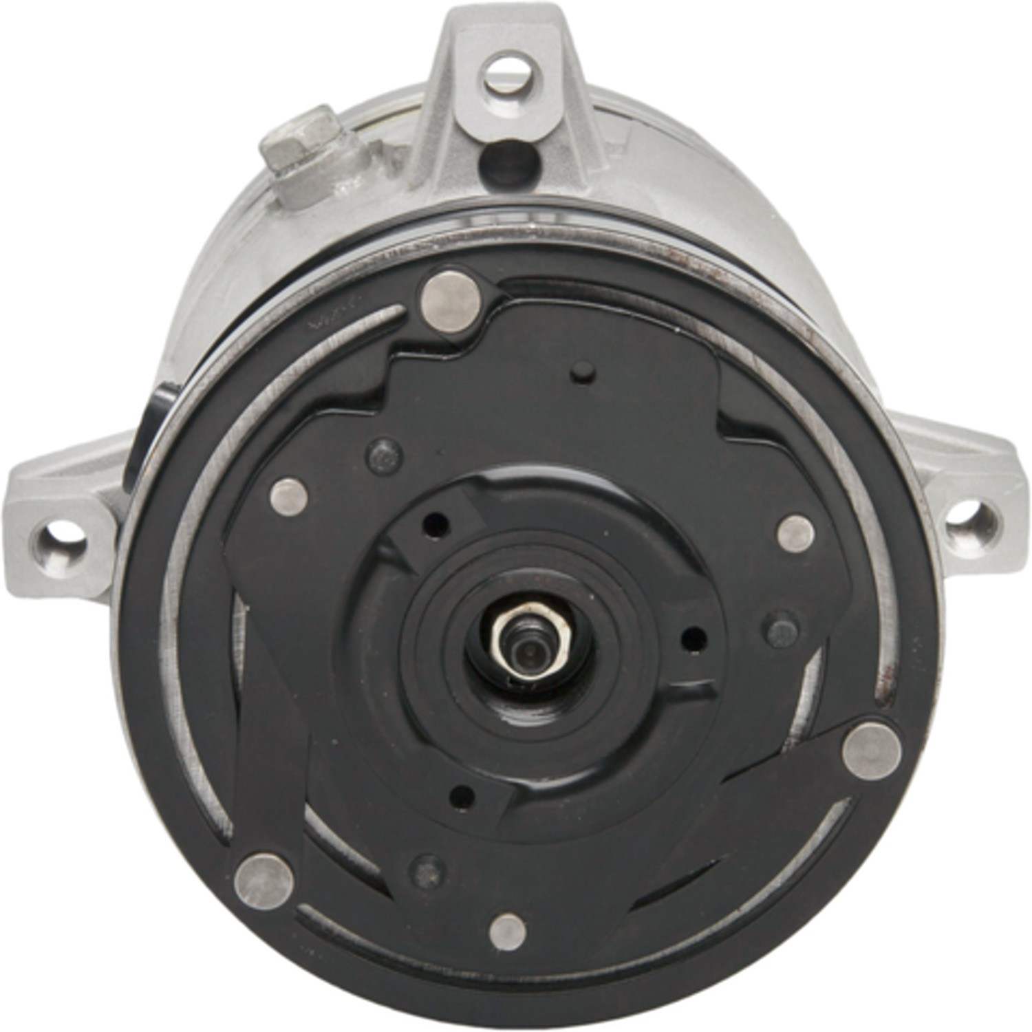Four Seasons New GM V5  Compressor w/ Clutch 58976