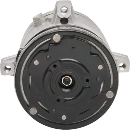 Four Seasons New GM V5  Compressor w/ Clutch 58976