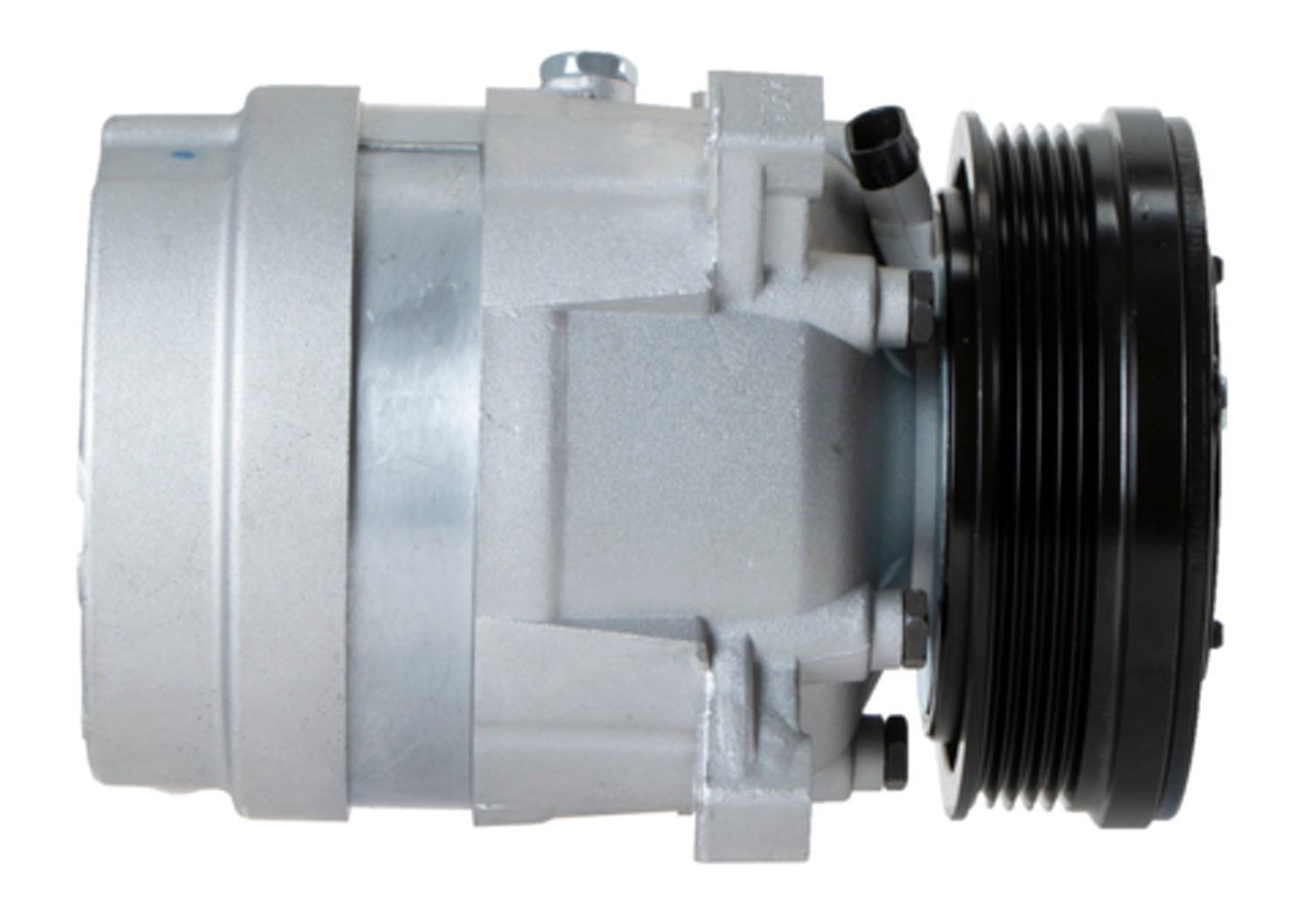 Four Seasons New GM V5  Compressor w/ Clutch 58976