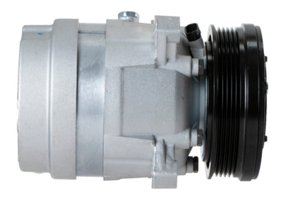 Four Seasons New GM V5  Compressor w/ Clutch 58976