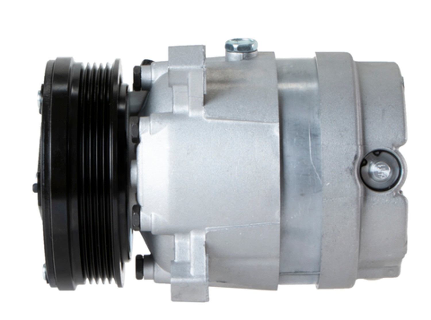 Four Seasons New GM V5  Compressor w/ Clutch 58976
