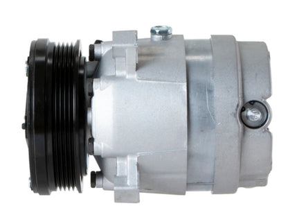 Four Seasons New GM V5  Compressor w/ Clutch 58976