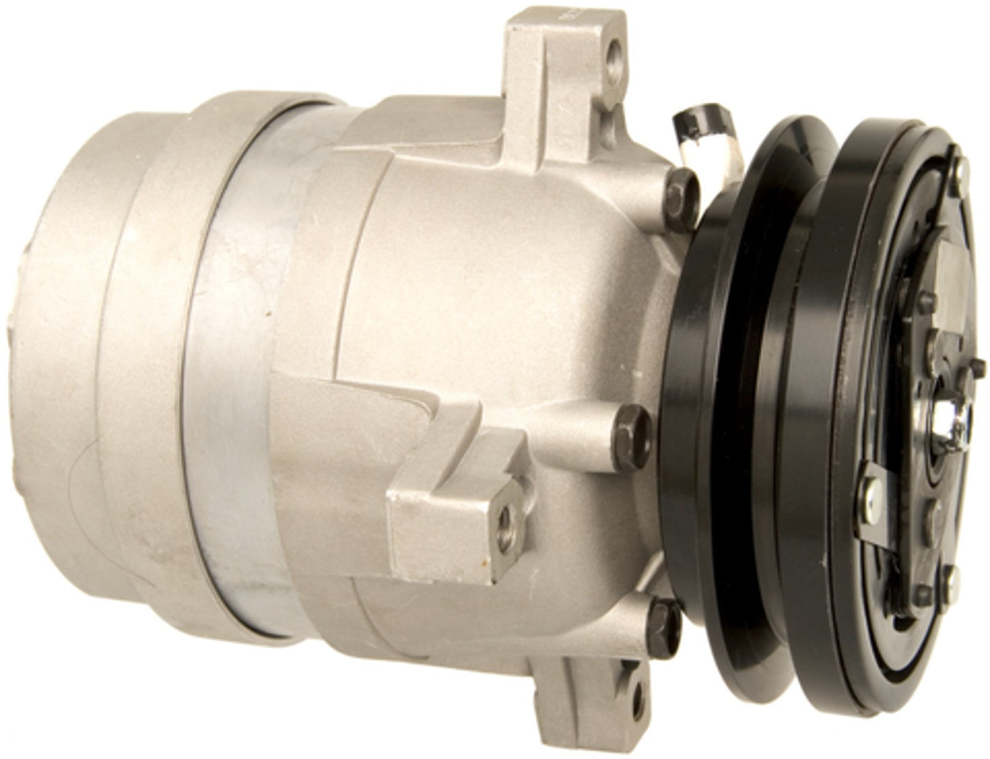 Four Seasons A/C Compressor 58977 image 2