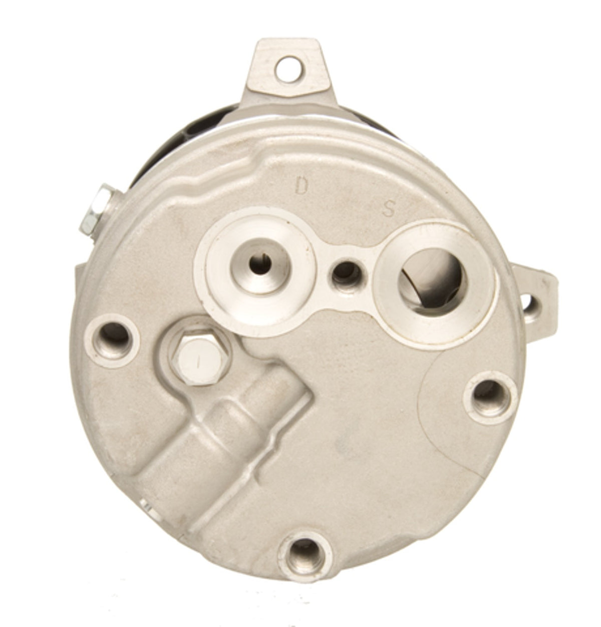 Four Seasons A/C Compressor 58977 image 5