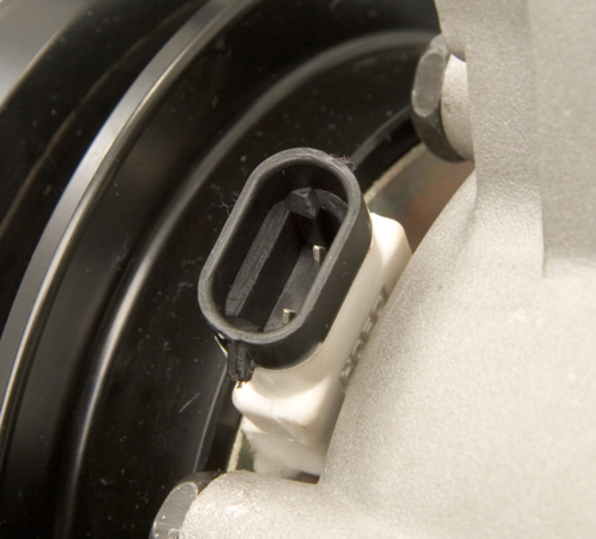 Four Seasons A/C Compressor 58977 image 6