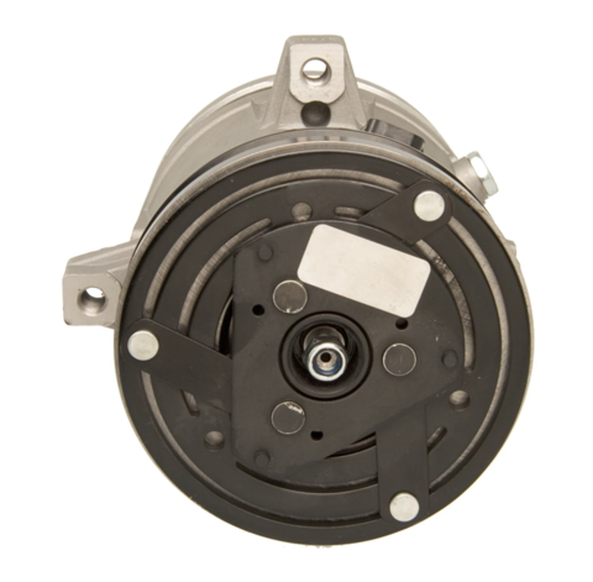 Four Seasons A/C Compressor 58977 main image