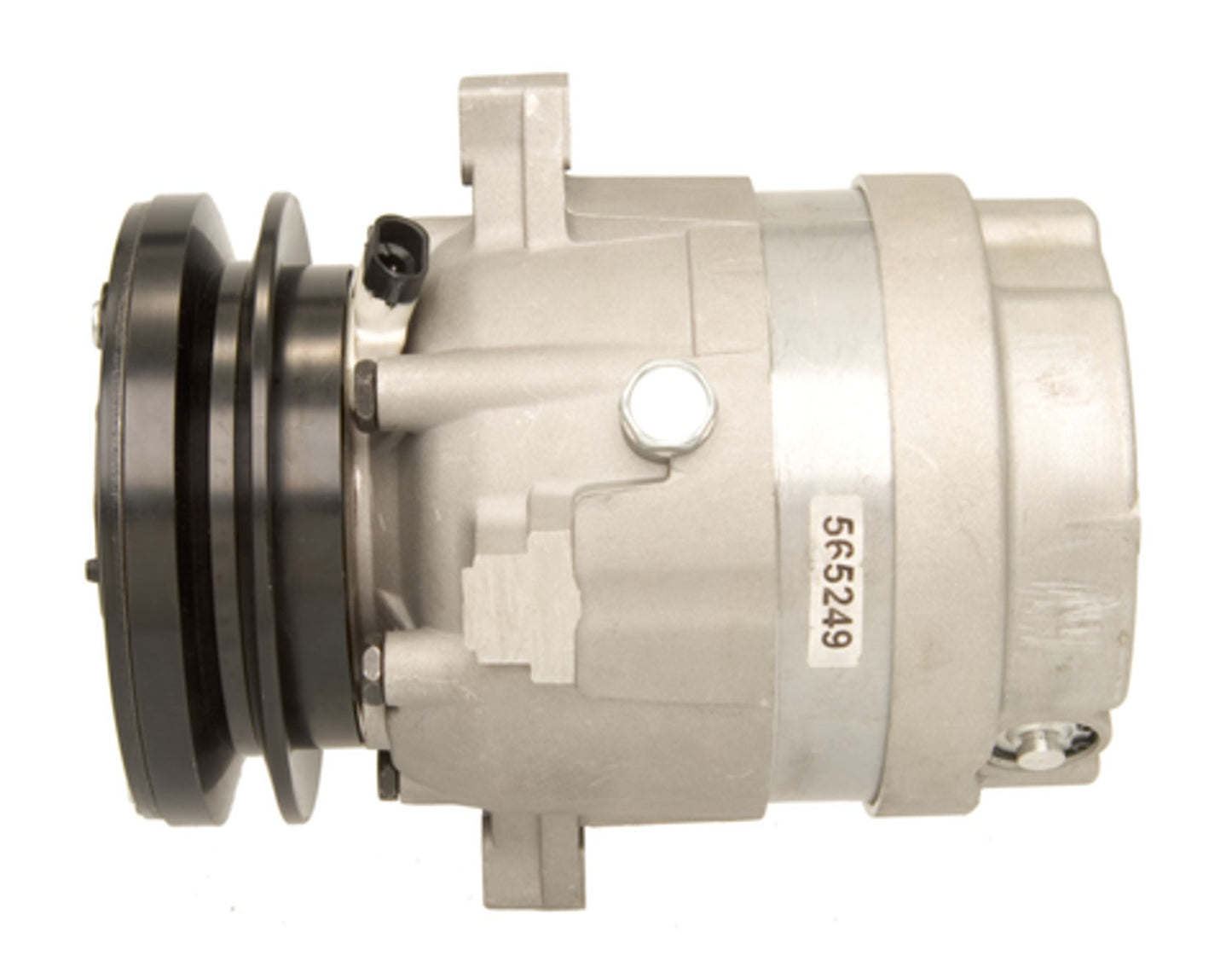 Four Seasons A/C Compressor 58977 image 3