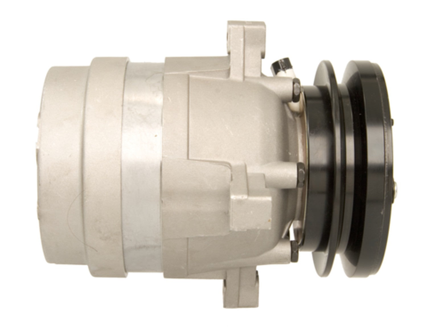 Four Seasons A/C Compressor 58977 image 4