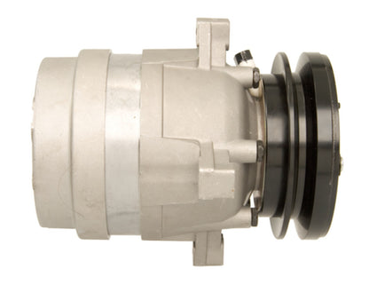 Four Seasons A/C Compressor 58977 image 4