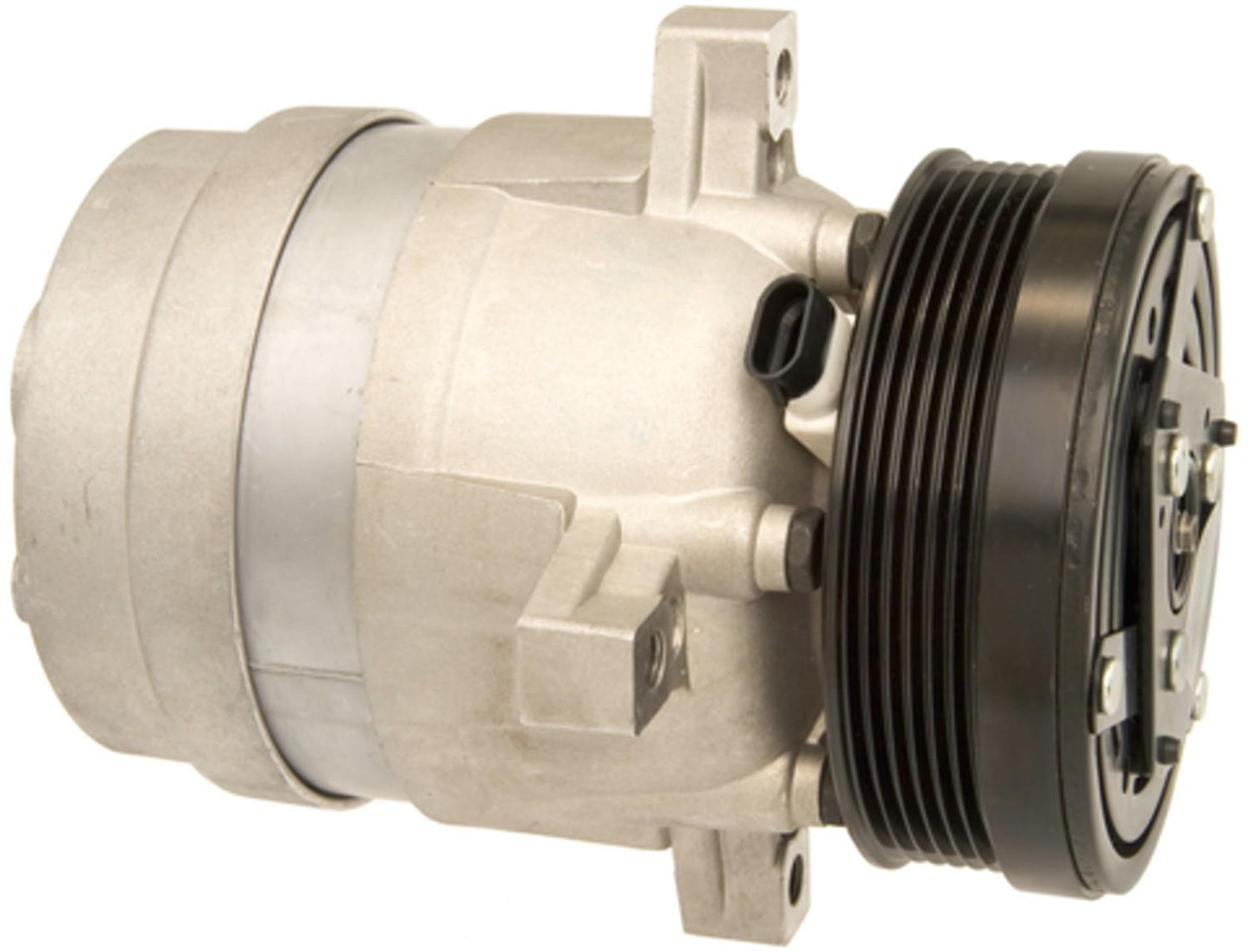 Four Seasons New GM V5  Compressor w/ Clutch 58978