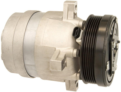 Four Seasons New GM V5  Compressor w/ Clutch 58978