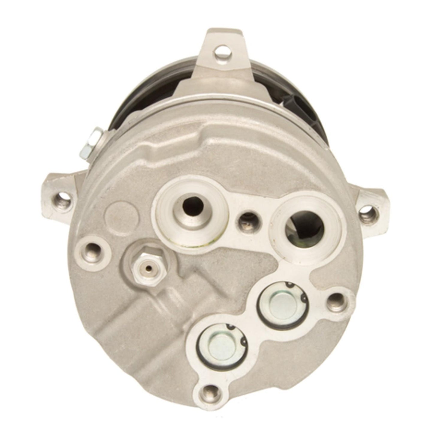 Four Seasons New GM V5  Compressor w/ Clutch 58978