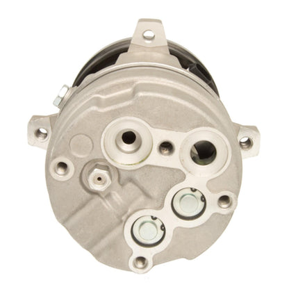 Four Seasons New GM V5  Compressor w/ Clutch 58978