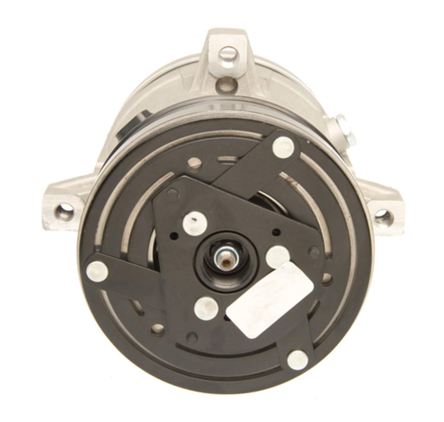 Four Seasons New GM V5  Compressor w/ Clutch 58978