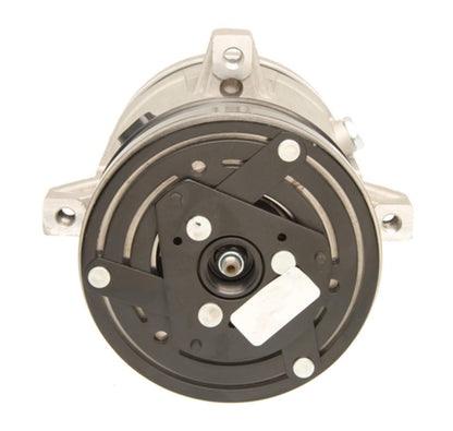 Four Seasons New GM V5  Compressor w/ Clutch 58978