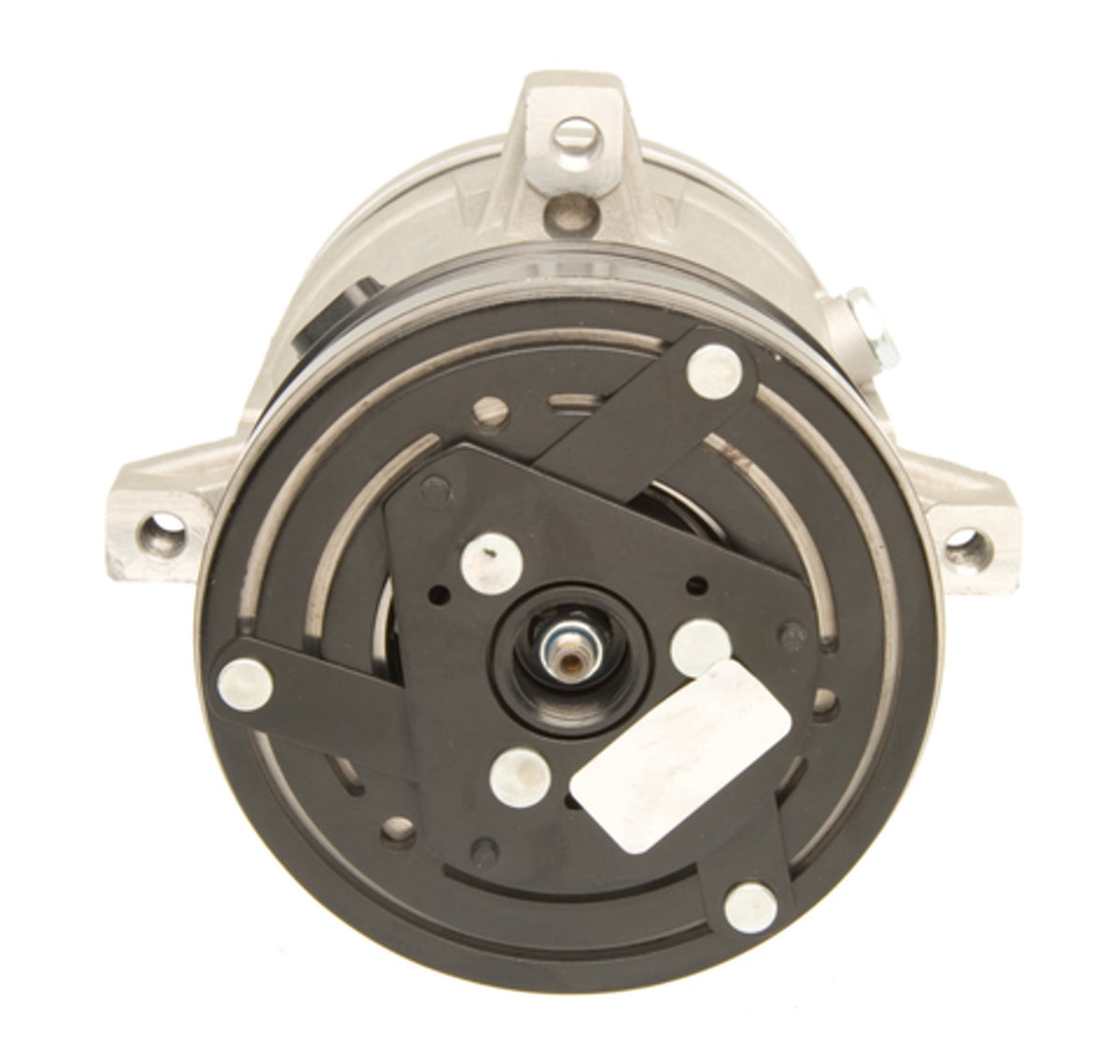 Four Seasons New GM V5  Compressor w/ Clutch 58978