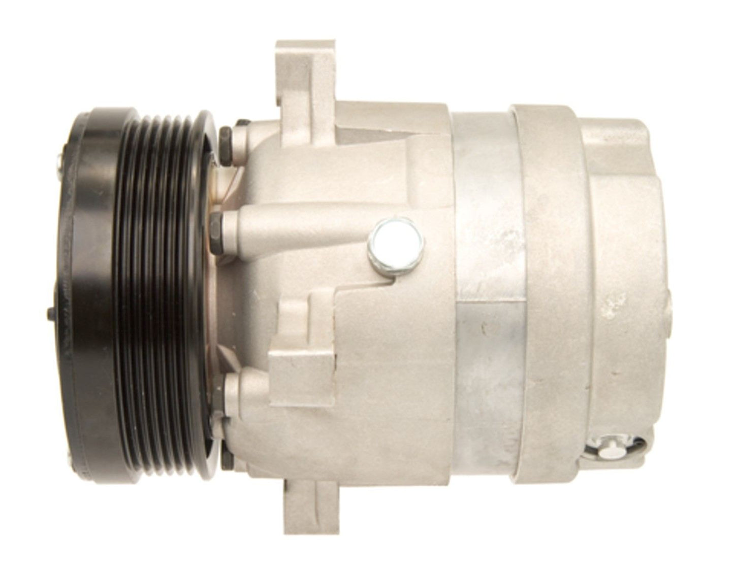 Four Seasons New GM V5  Compressor w/ Clutch 58978