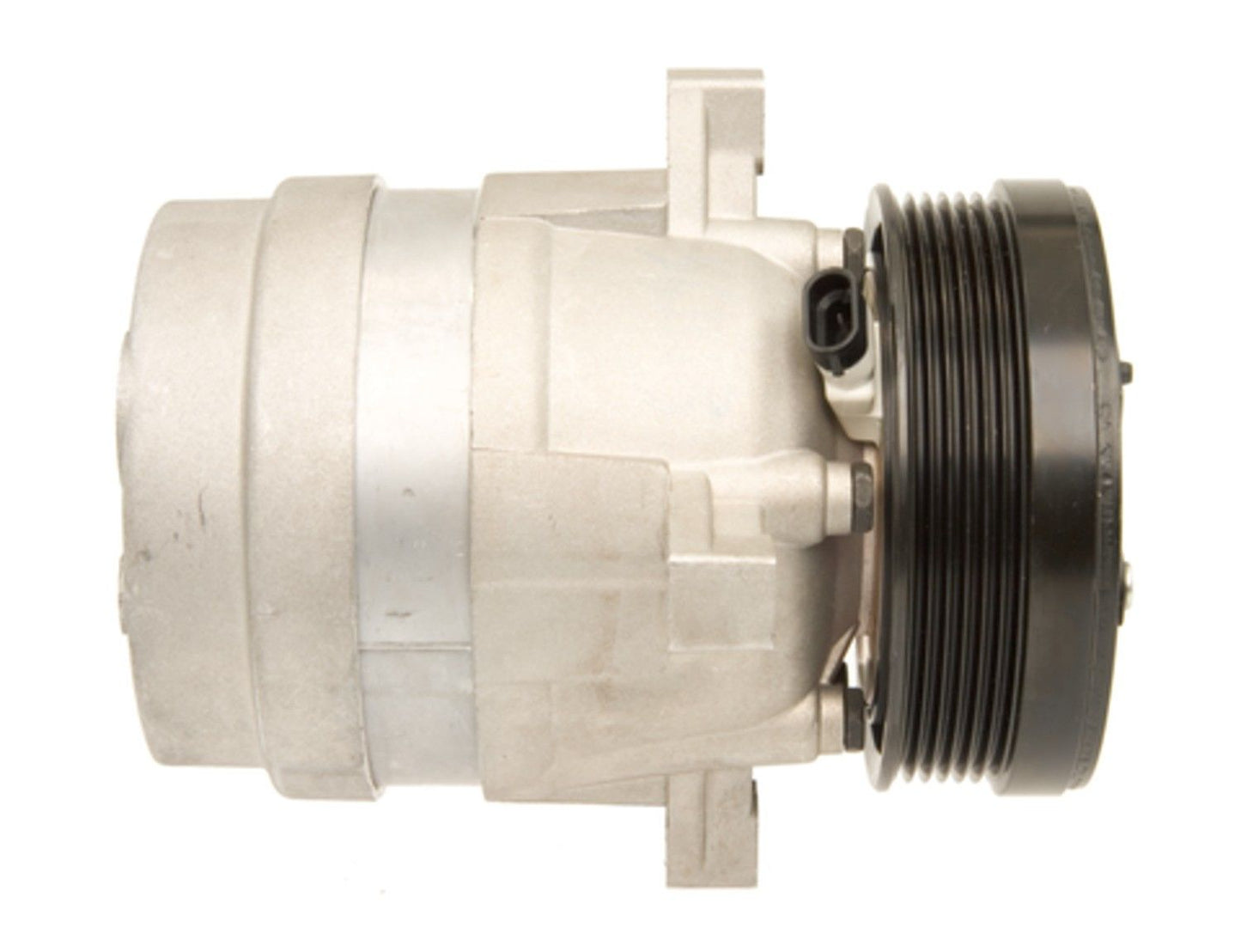 Four Seasons New GM V5  Compressor w/ Clutch 58978