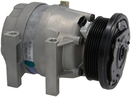 Four Seasons A/C Compressor 58980 image 2