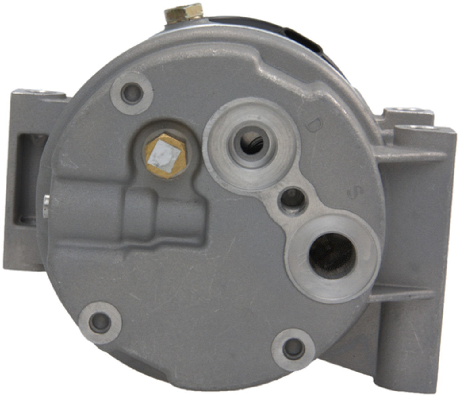 Four Seasons A/C Compressor 58980 image 5