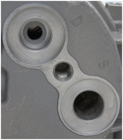 Four Seasons A/C Compressor 58980 image 6