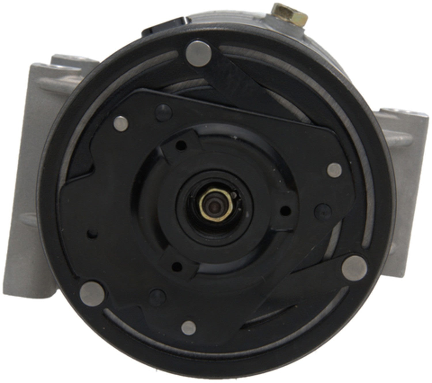 Four Seasons A/C Compressor 58980 main image